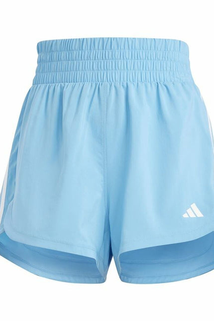 Sports Shorts for Women Adidas Essentials Pacer Woven