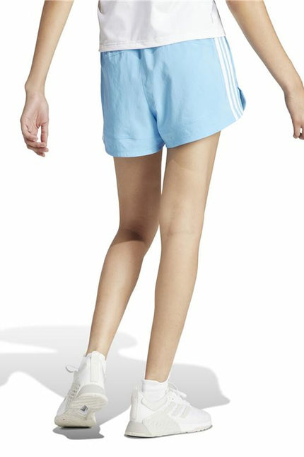 Sports Shorts for Women Adidas Essentials Pacer Woven