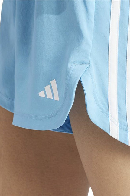 Sports Shorts for Women Adidas Essentials Pacer Woven