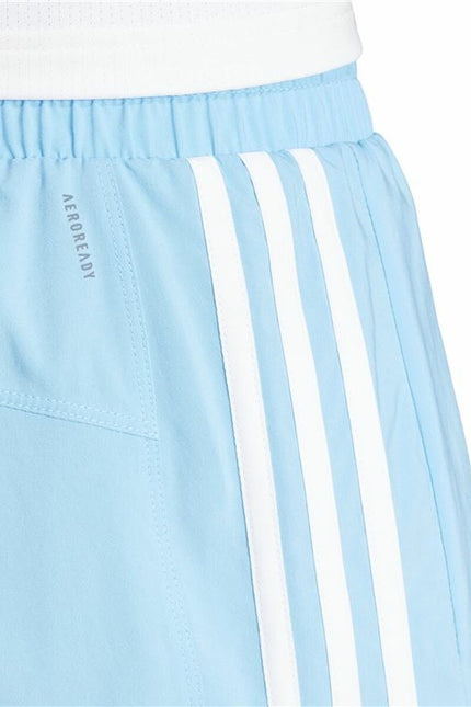 Sports Shorts for Women Adidas Essentials Pacer Woven