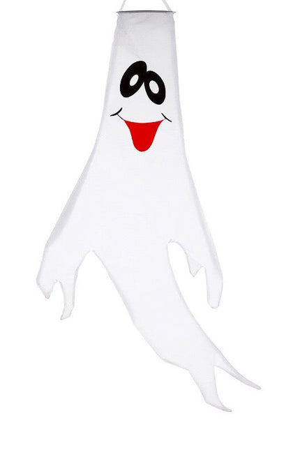 MyKids-USA Halloween Decorative Ghost Pendant