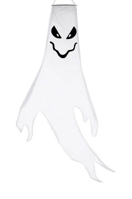 MyKids-USA Halloween Decorative Ghost Pendant