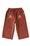 80 (9-12M) / Brown