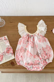 66 (3-6M) / Pink