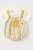 66 (3-6M) / Yellow