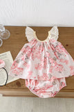 66 (3-6M) / Light Pink