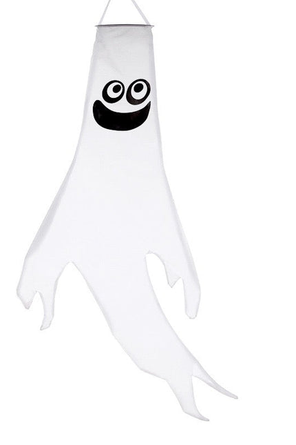 MyKids-USA Halloween Decorative Ghost Pendant