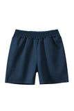 90 (12-24M) / Navy Blue (Dark Blue)