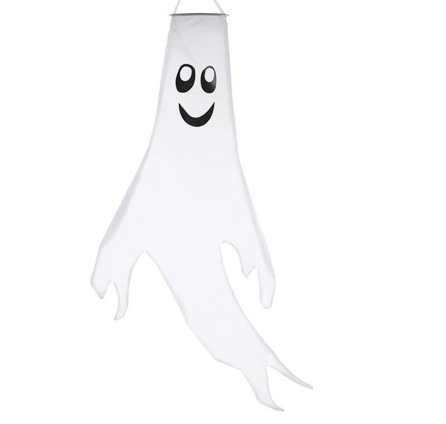 MyKids-USA Halloween Decorative Ghost Pendant