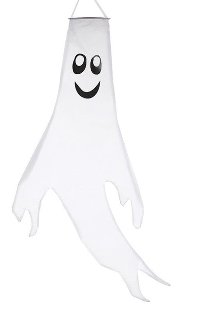 MyKids-USA Halloween Decorative Ghost Pendant